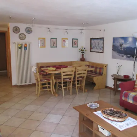 Monozuino Apartamento