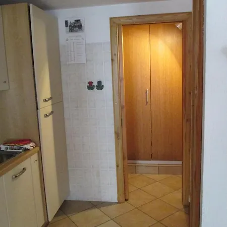 Apartamento Monozuino