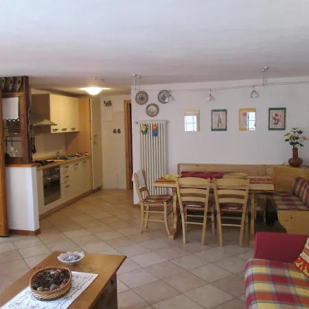 Monozuino Apartment